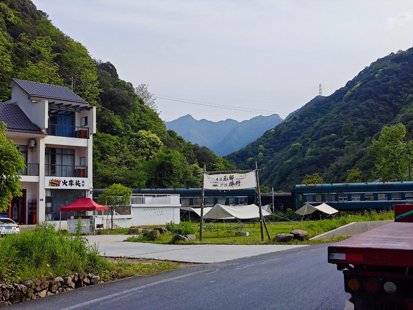 千岛湖小镰仓又来了.之前每年都会来一次.去年情况特殊,断更了.