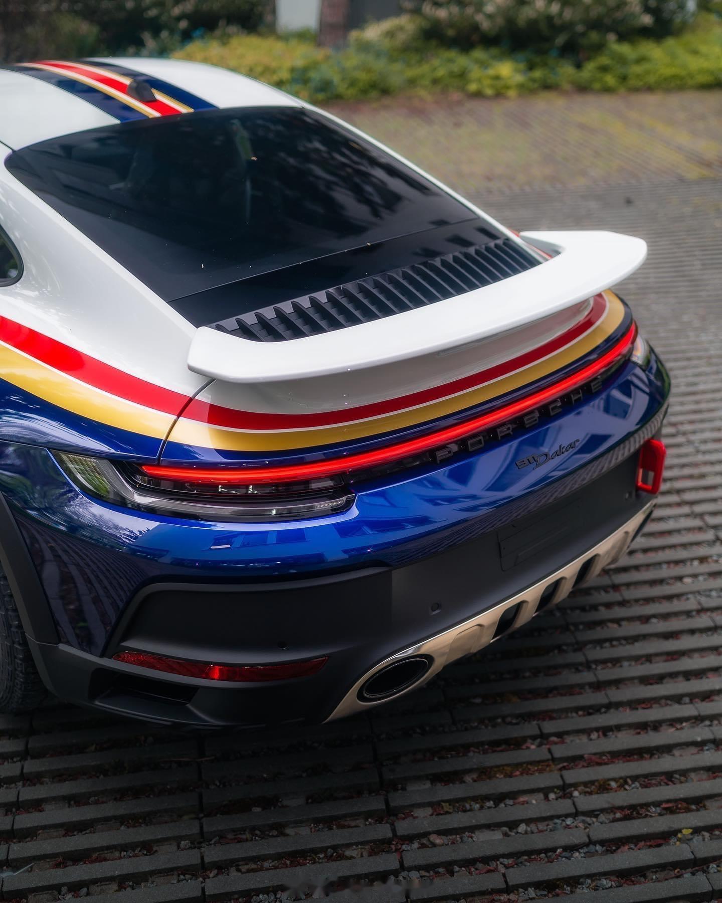 9110778159997 达喀尔 乐富门涂装