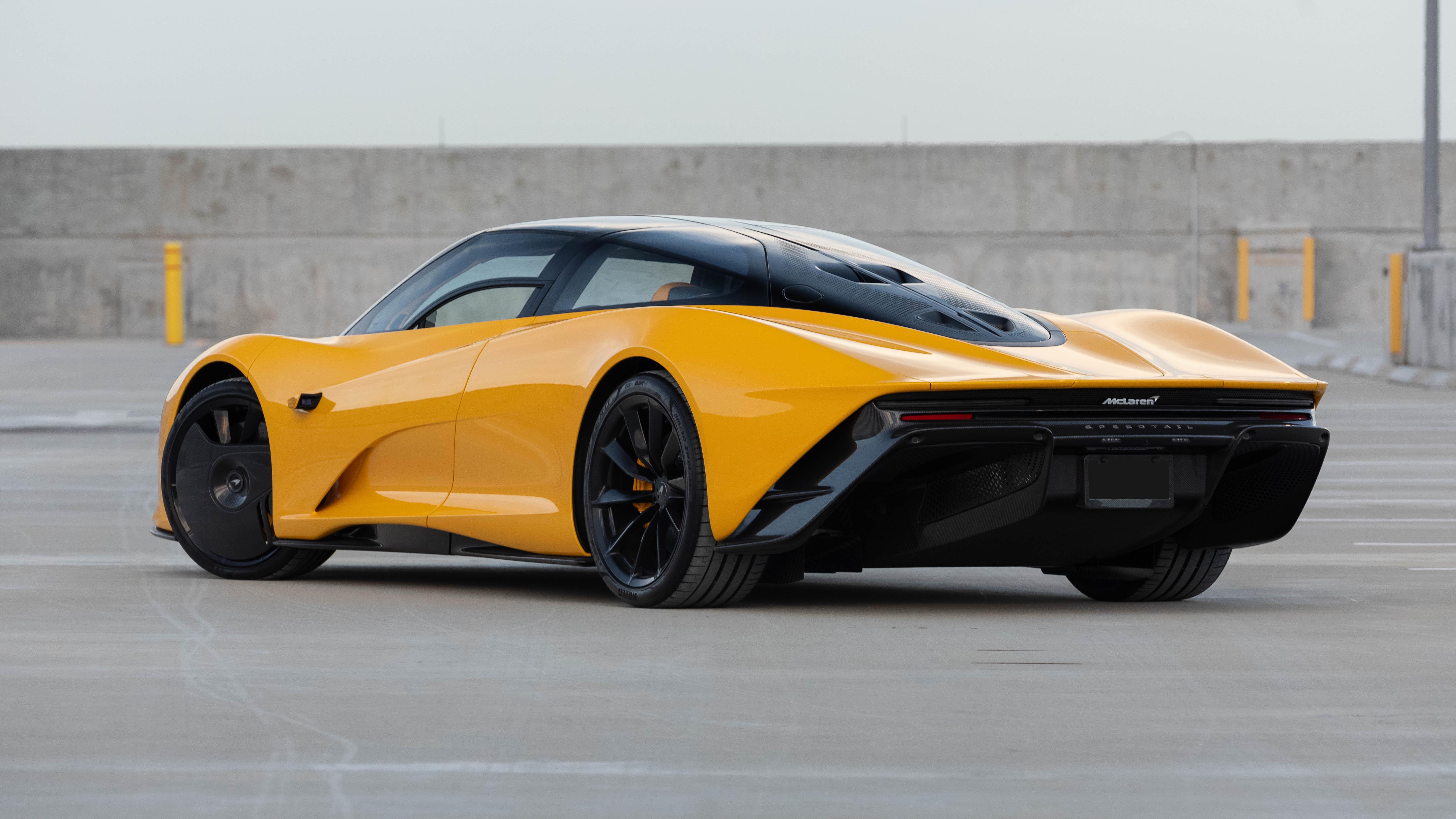 06mclaren speedtail