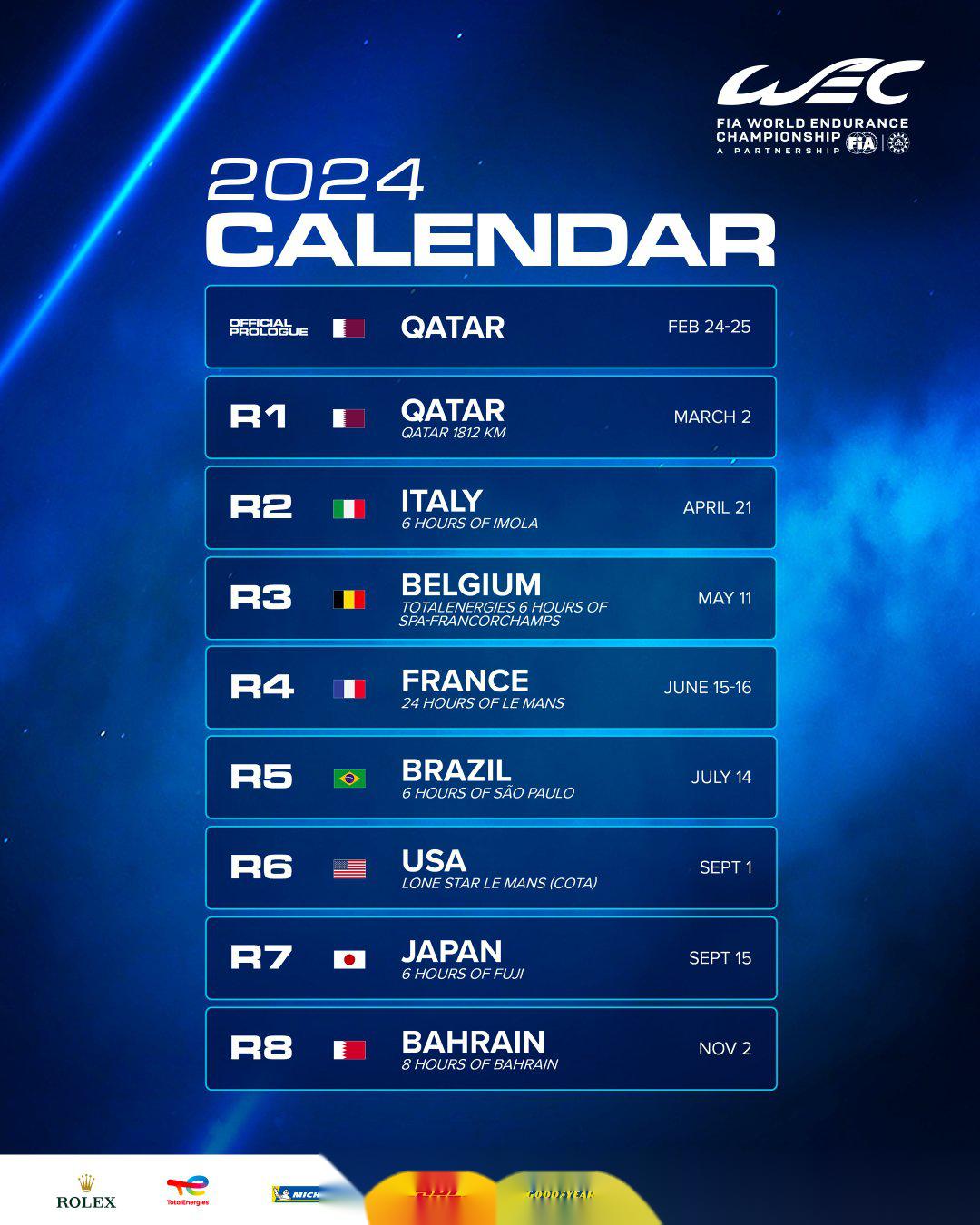 2024赛季NBA赛程表全面解析