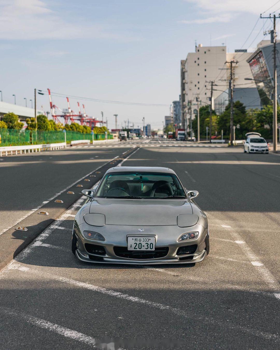 mazda rx-7 fd3s fd3s