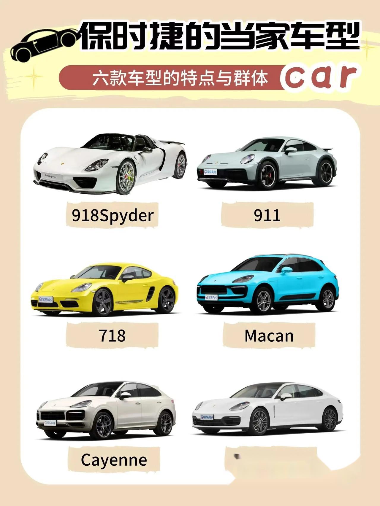 保时捷922售价图片