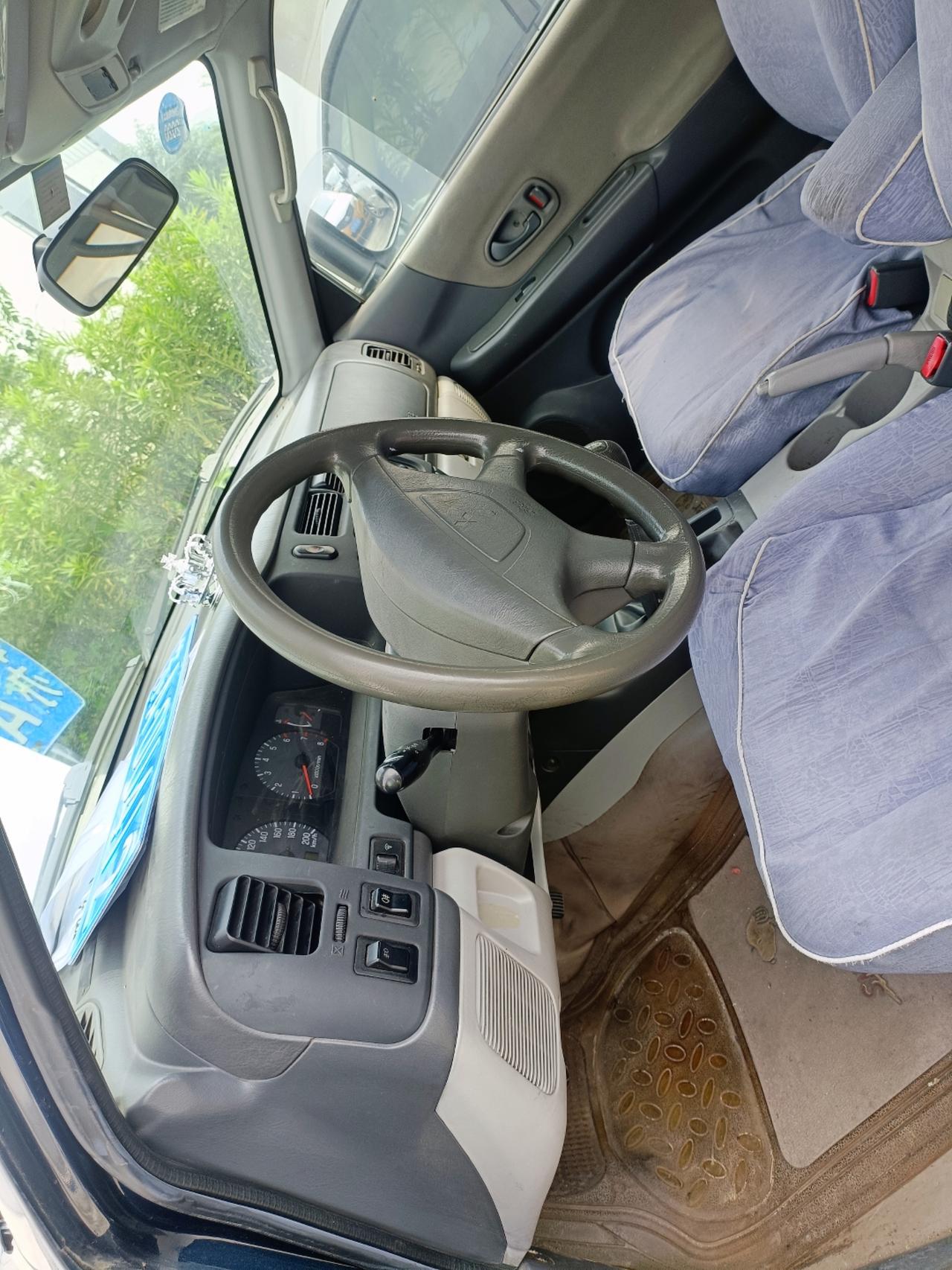 收拾好它!_瑞驰新能源ec35社区_易车社区