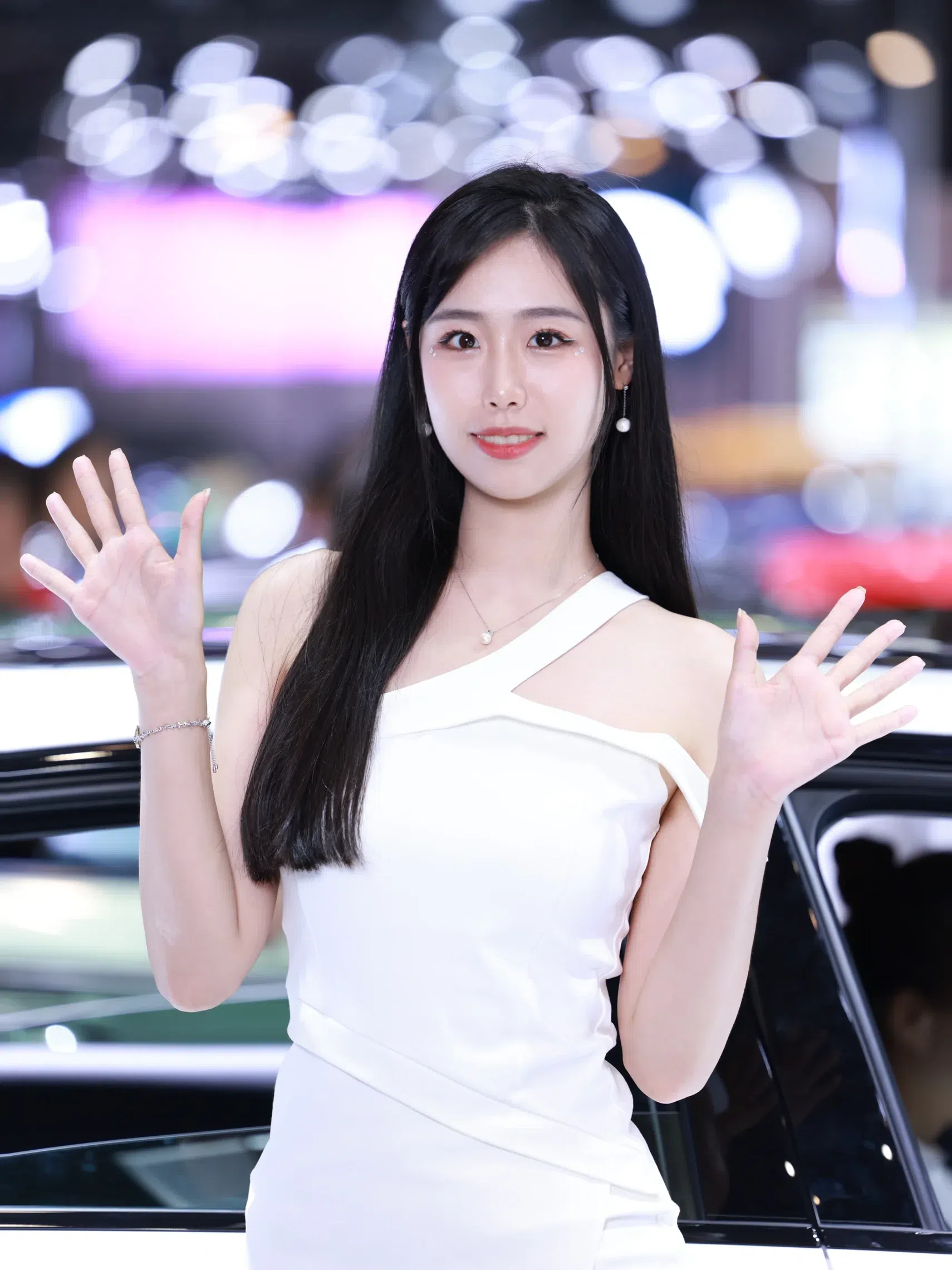 厦门车展 俺又来啦🚗🚗