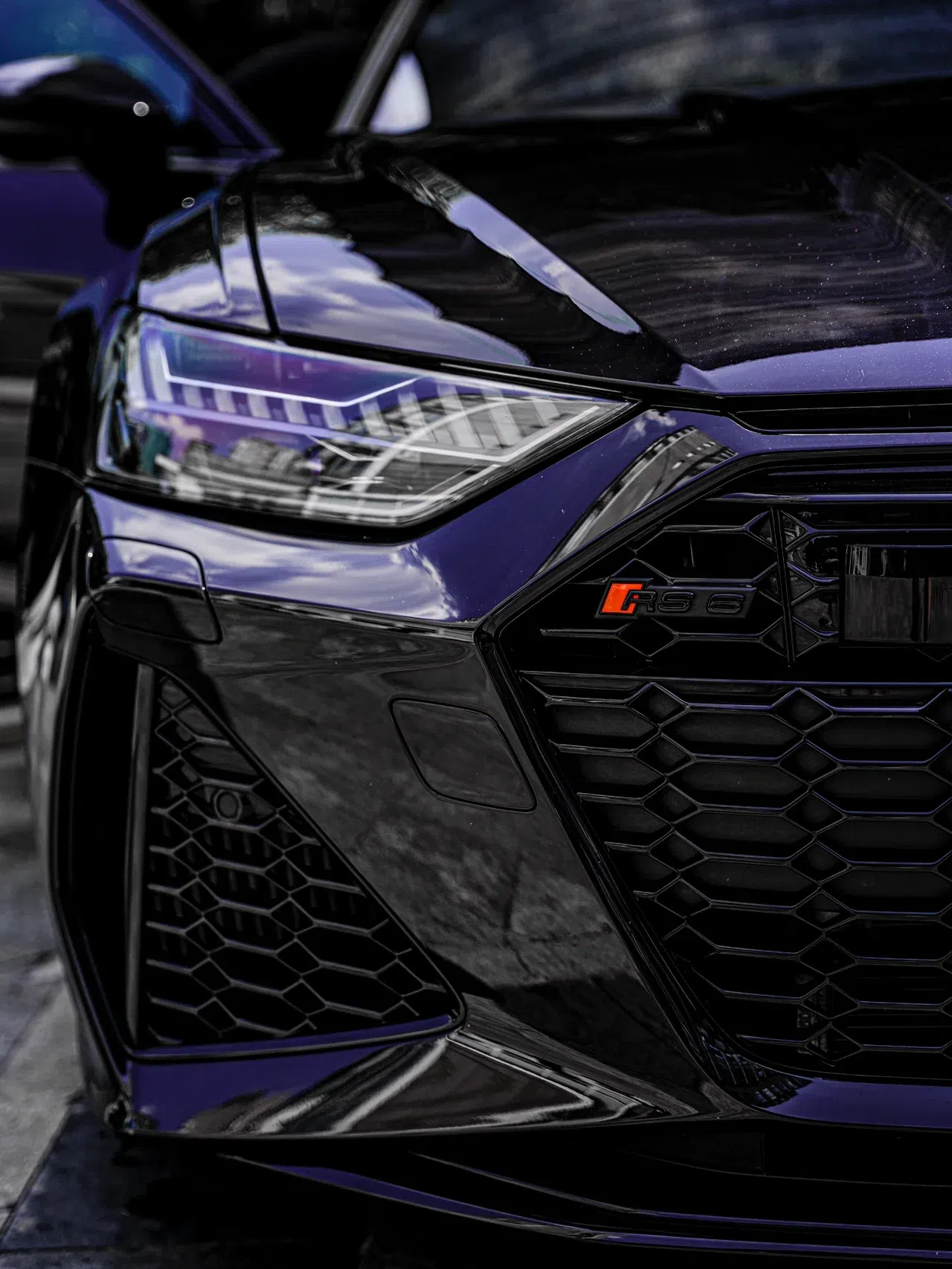 我中了3亿…_奥迪rs 6社区_易车社区