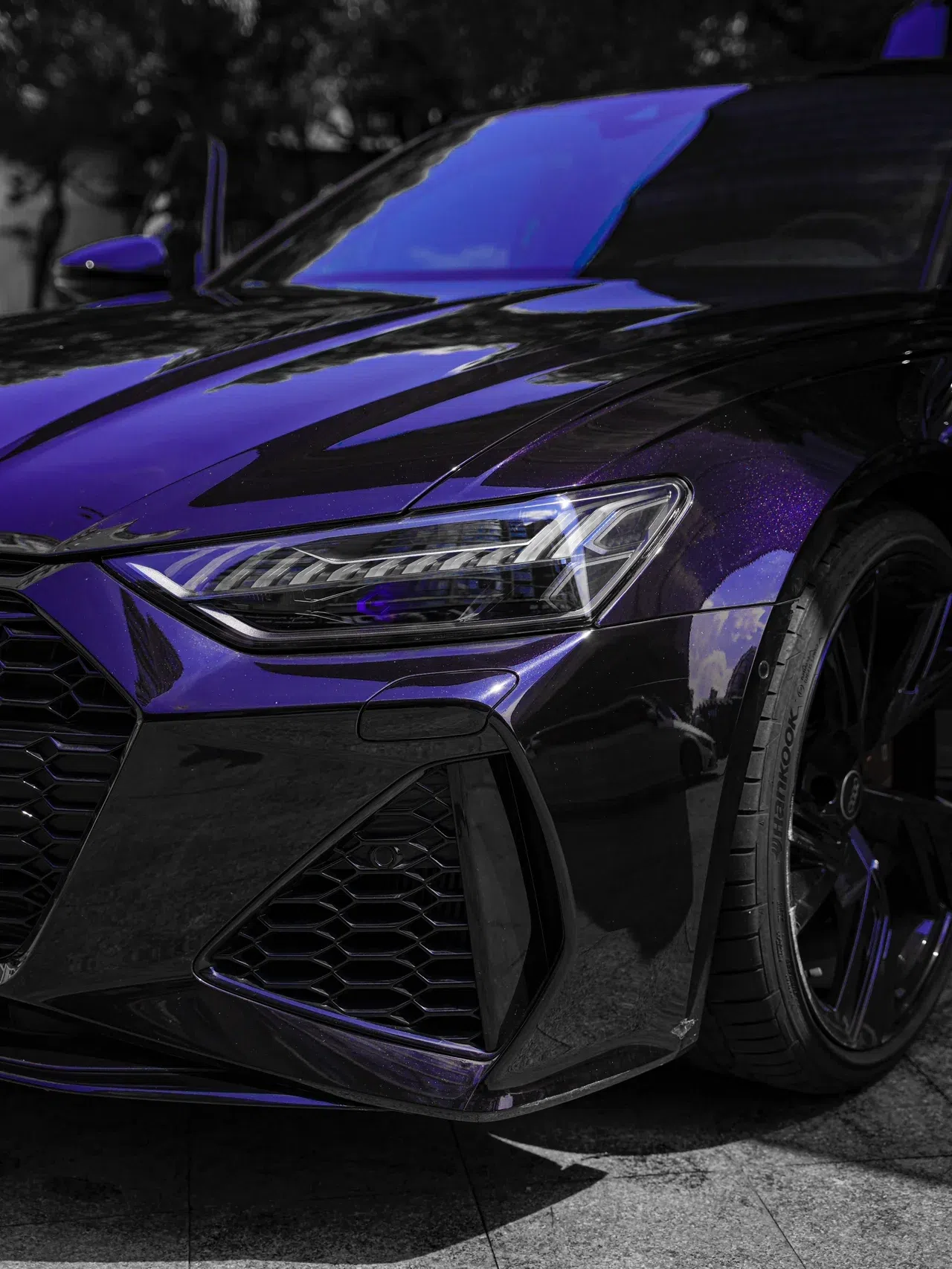 我中了3亿…_奥迪rs 6社区_易车社区