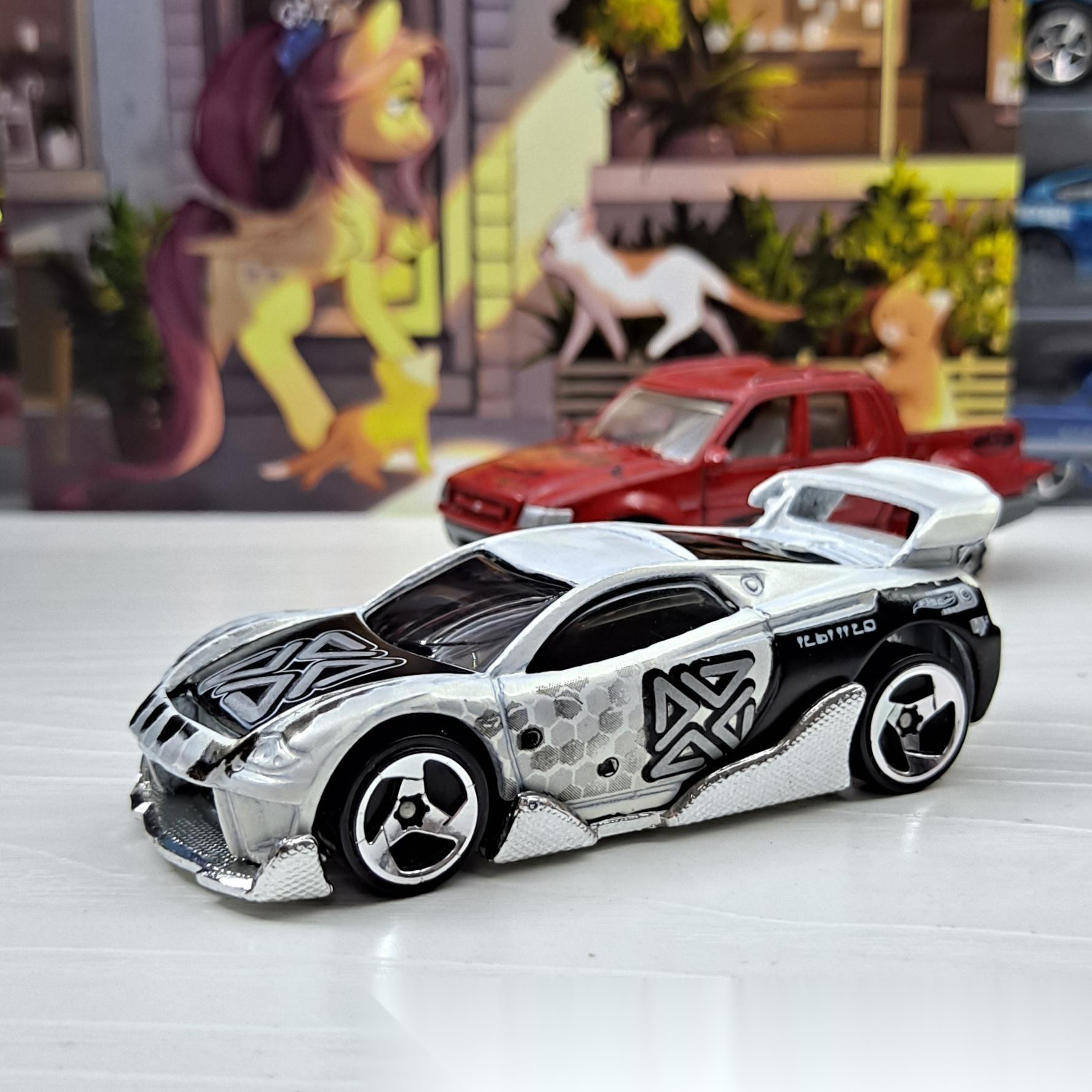 风火轮大轮系列奔驰g500 福特探险者sport trac(火柴盒南海厂样板 m