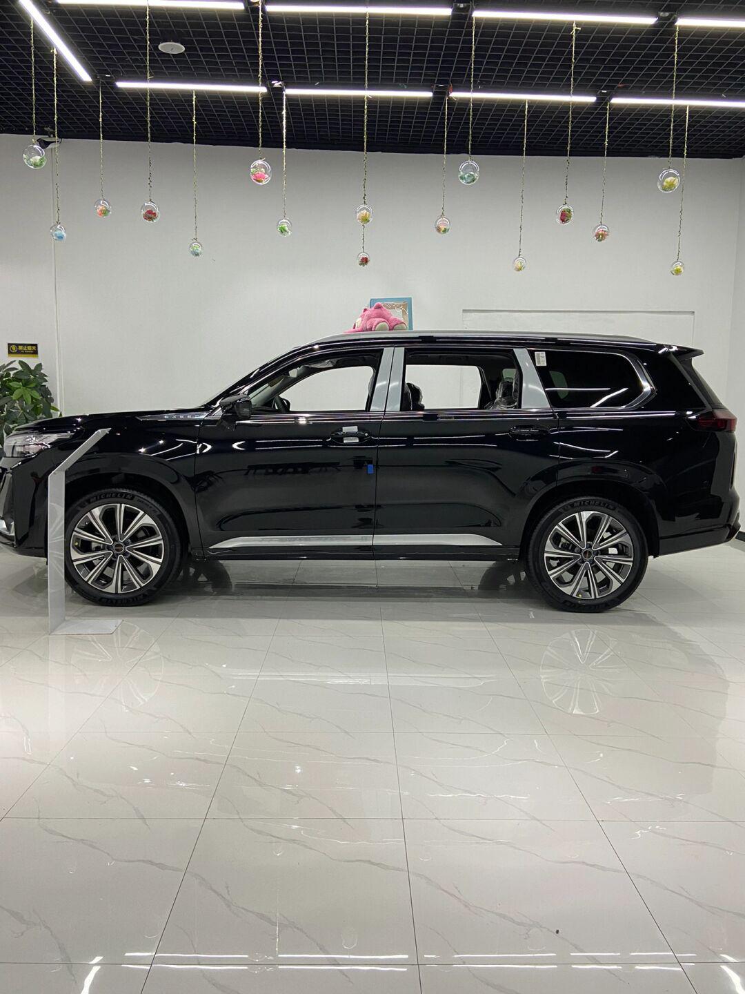 星途vx社区_易车社区