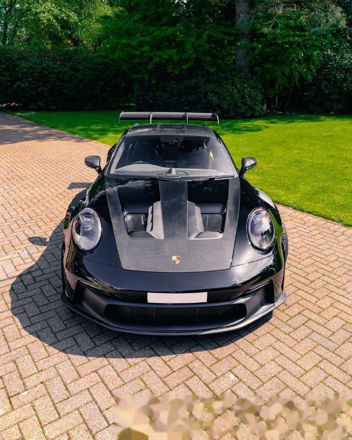 在高速行驶时更加稳_保时捷911社区_易车社区