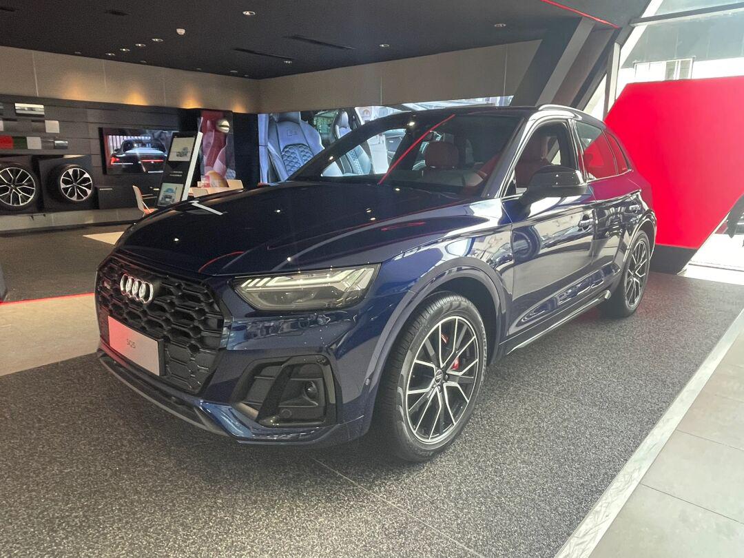 奥迪sport车型 钜惠 钜惠 钜惠!