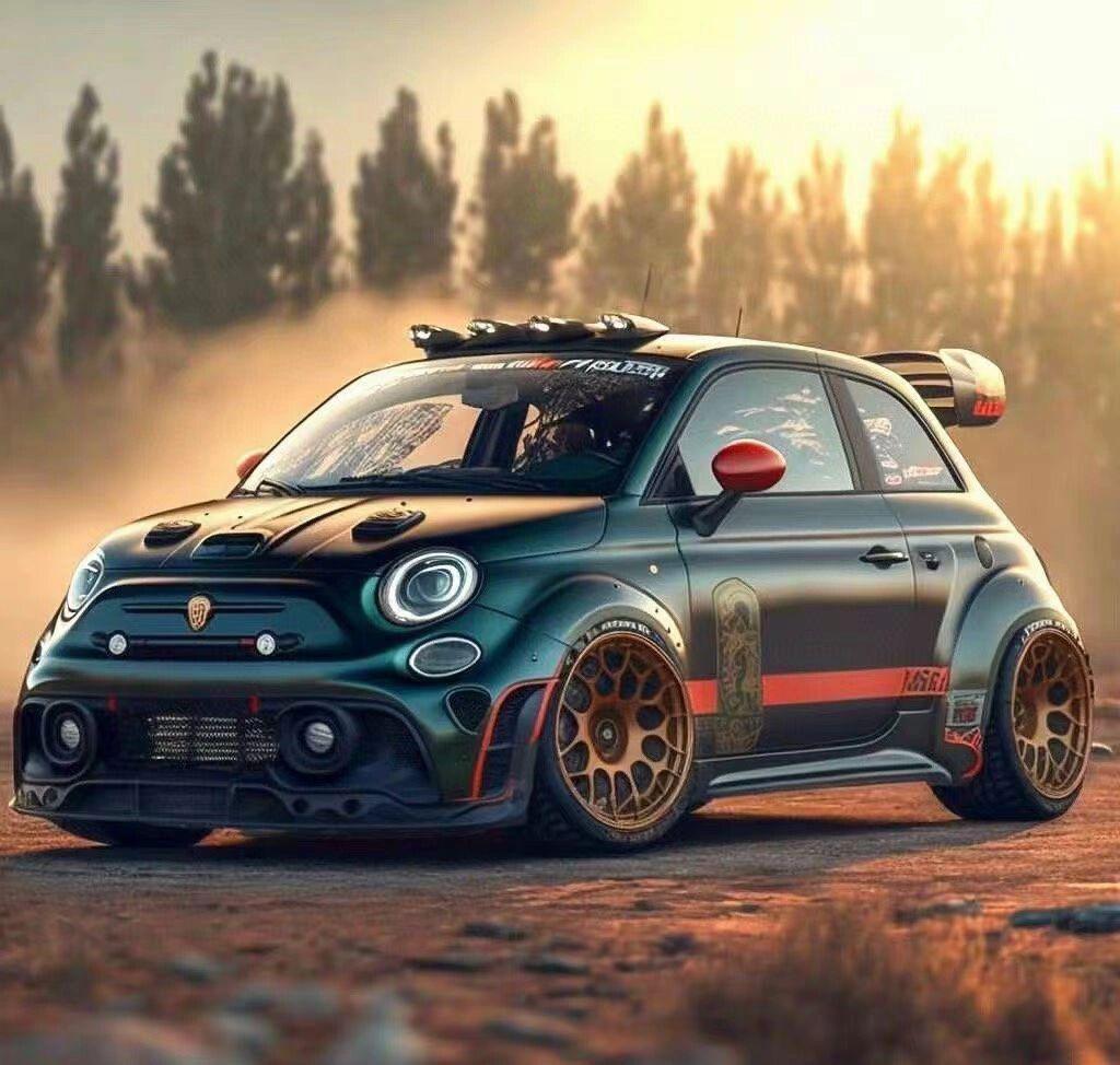 阿巴斯高性能跑车 595,695,全球限量版,手挡,自动挡,硬顶,敞篷,全部