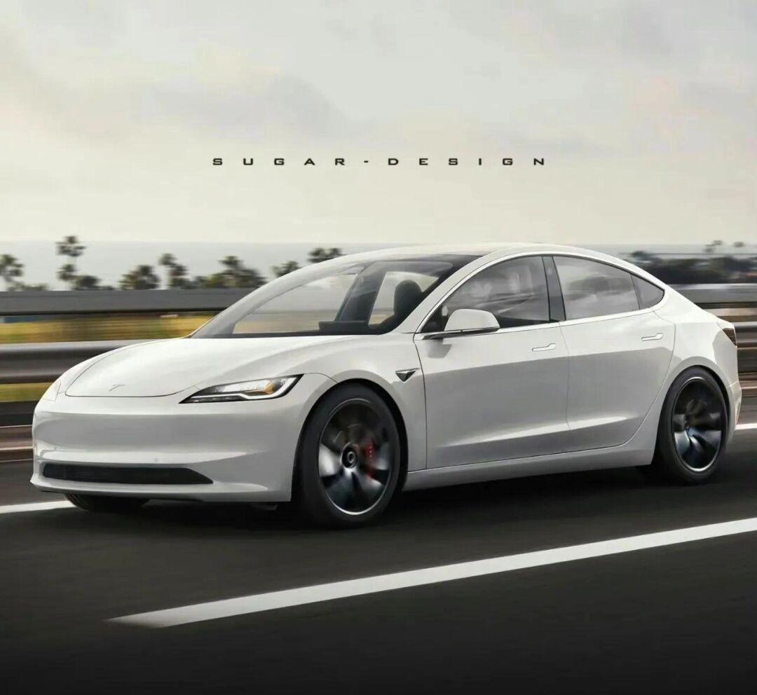 假如特斯拉model3降价到15万会怎样?