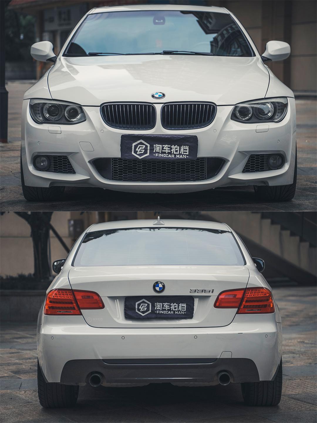 e92宝马335i-msport-限量版6015_宝马3系社区_易车社区