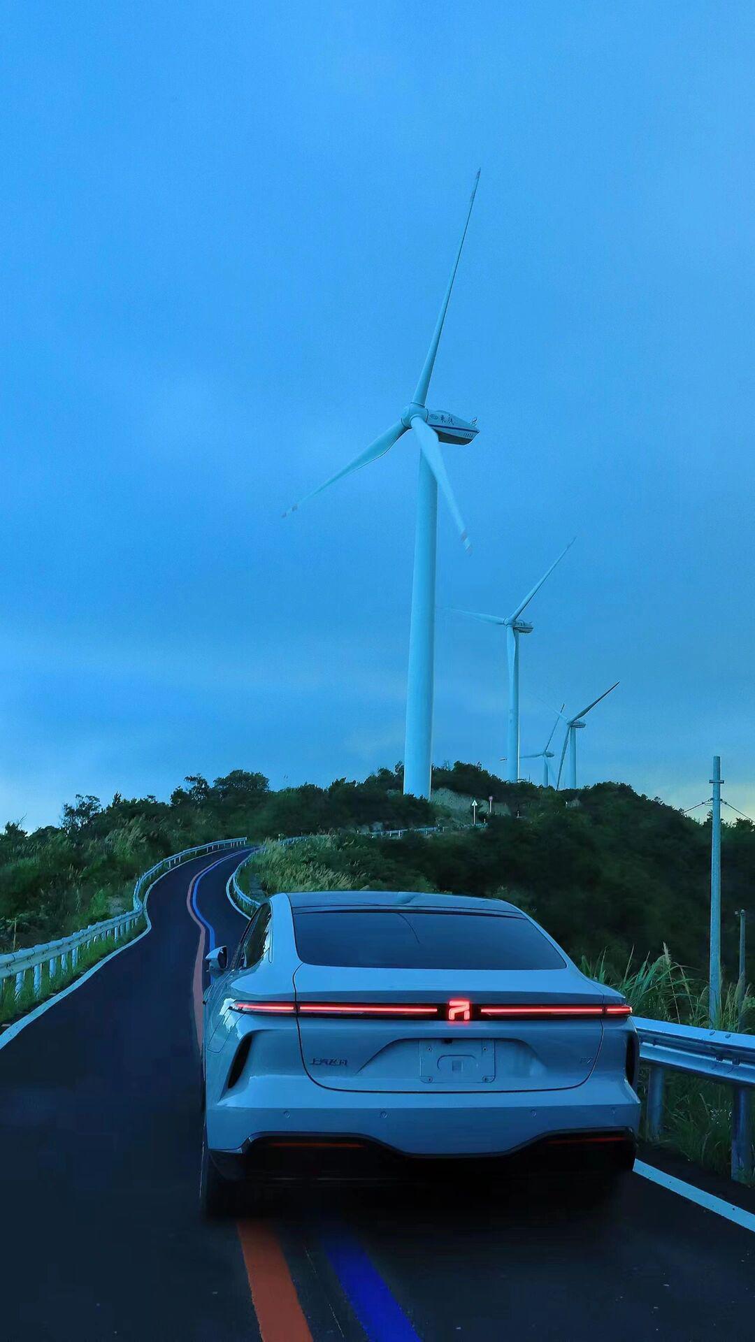 这里是台州玉环牛头颈91_飞凡f7社区_易车社区