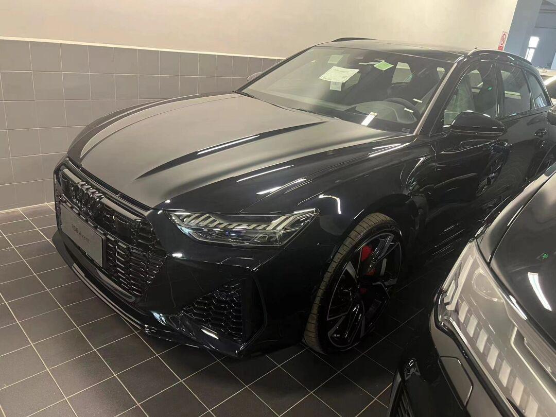 奥迪rs6 黑武士 特价 特价 特价