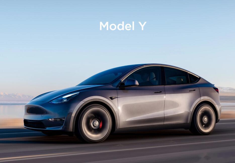 6月纯电动车销量很来"电" 12款过万 特斯拉model 3第四 新能源市场,纯