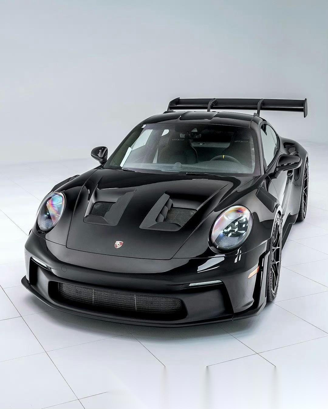 porsche 911 carrera coupe_保时捷911社区_易车社区