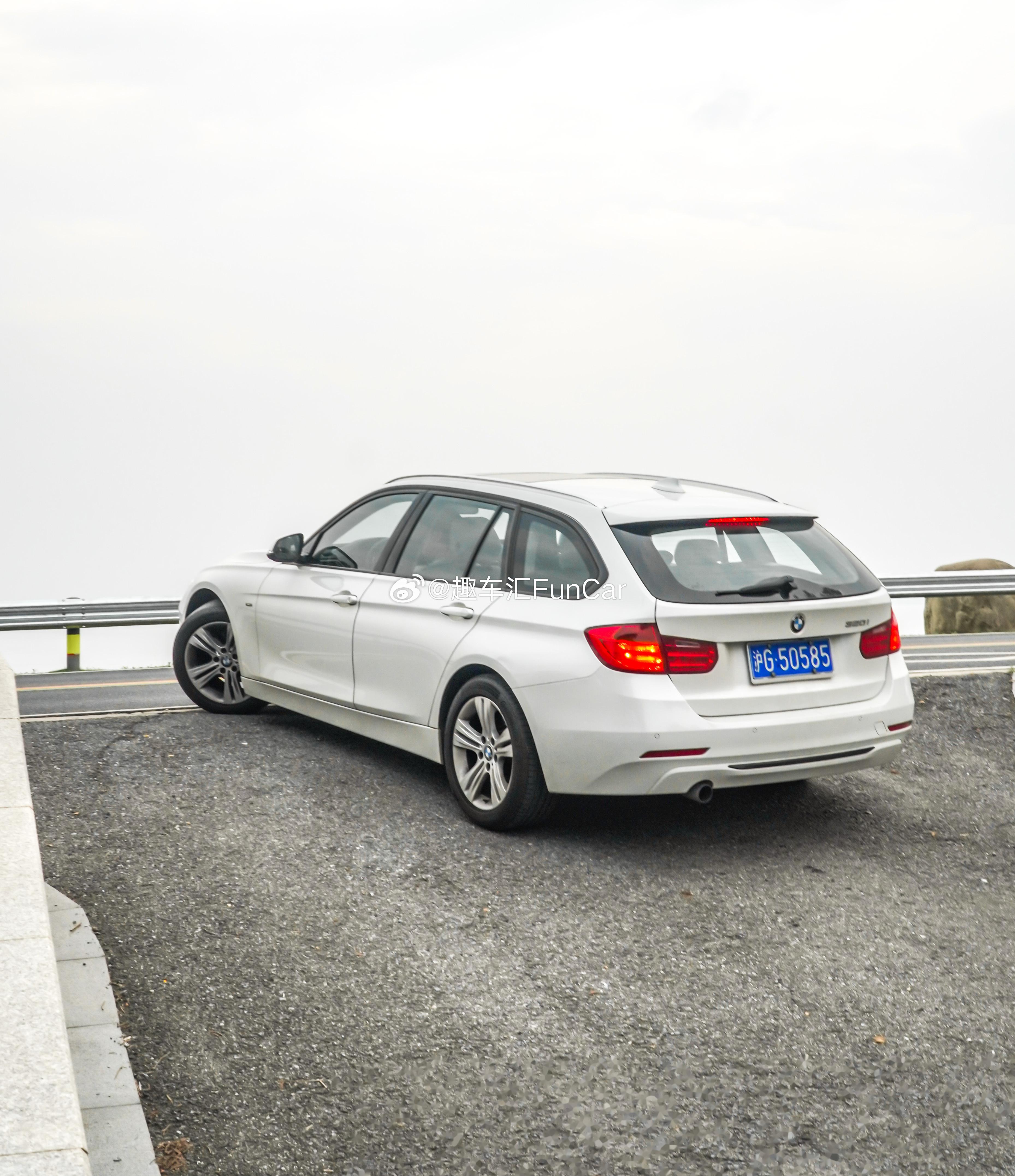 15万预算什么旅行车操控最好?