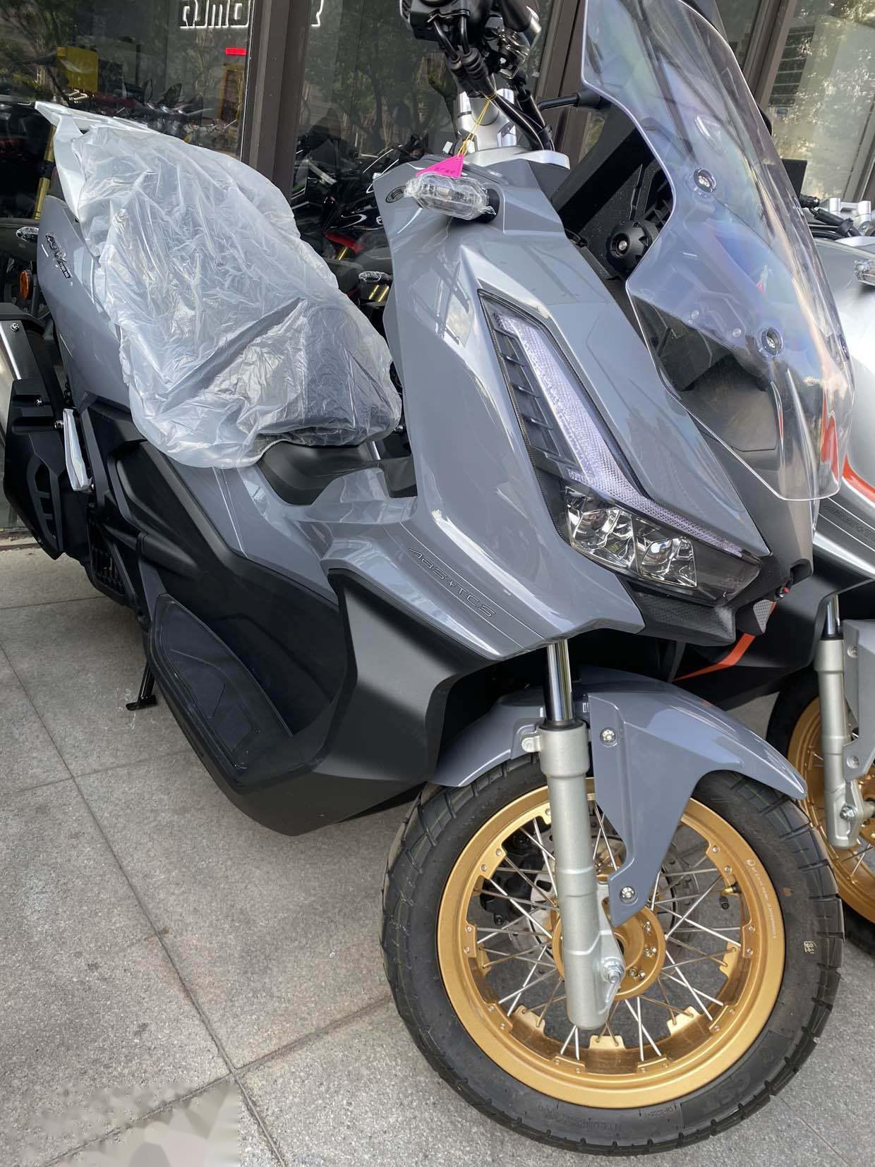 天鹰tt这款车了解很久了!