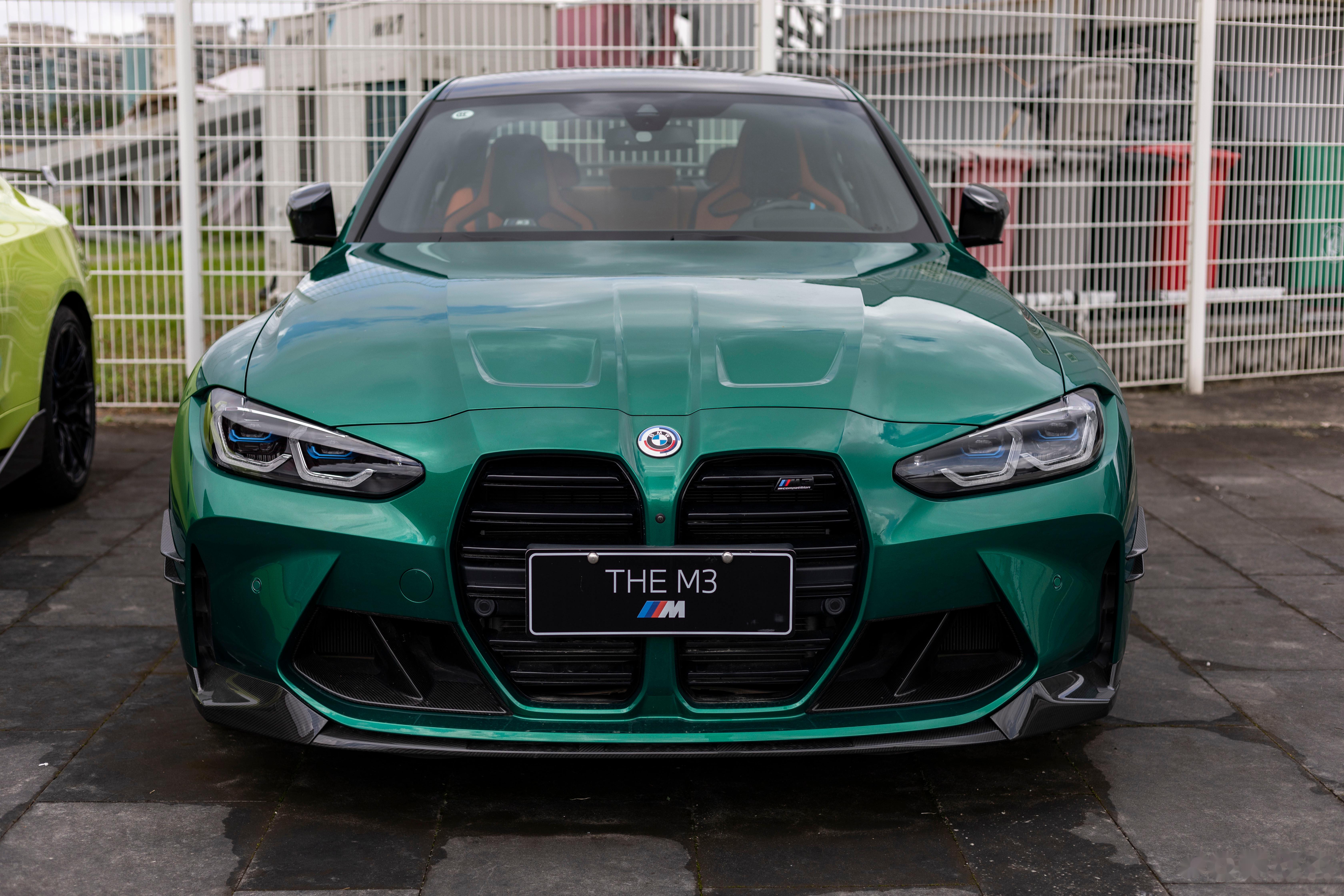 我尤其喜欢这_宝马m3社区_易车社区