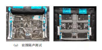 声学研究:基于SEA模型的整车声学包优化 汽车 NVH 问题是各大汽车公司关注的_理想ONE社区_易车社区