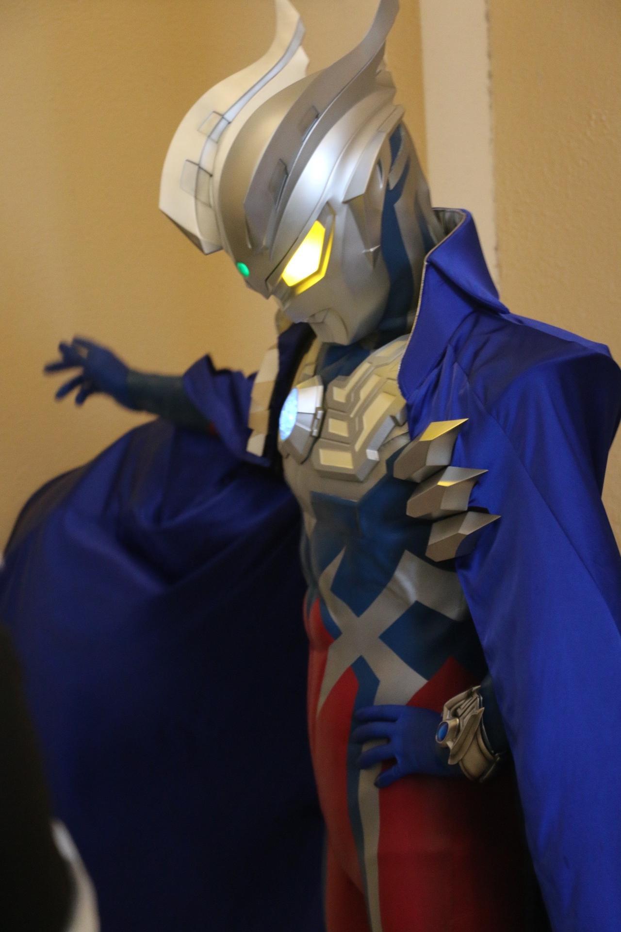 赛罗太帅辣!_汽车杂谈社区_易车社区