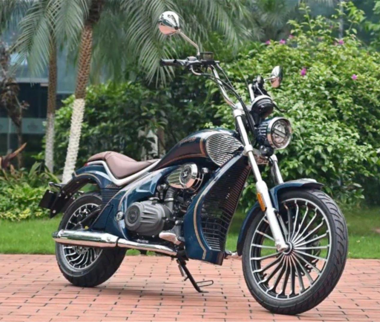 最满意:宗申优米yomi复古自动挡小太子, 宗申这种创新精神是值得称赞