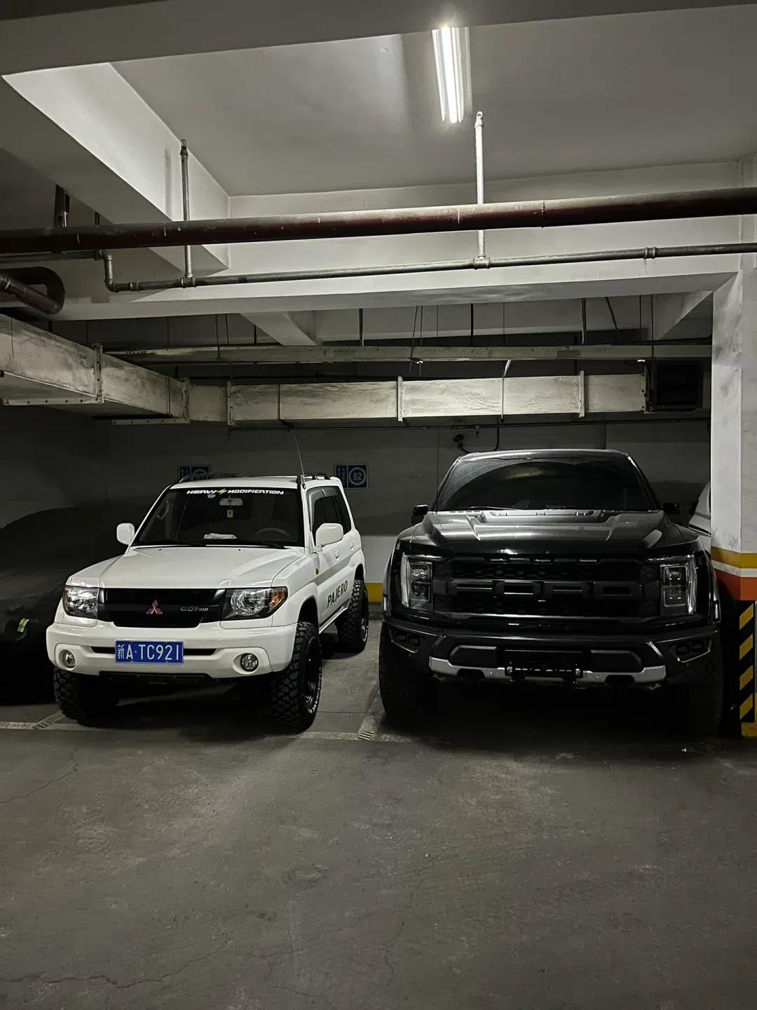 猎豹飞腾改装升高使用半年心得体会