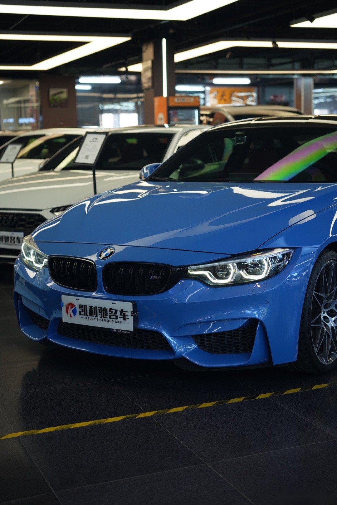 阿布扎比蓝的m powerf8x颜值真的没有对手,原片直出,无需任何后期