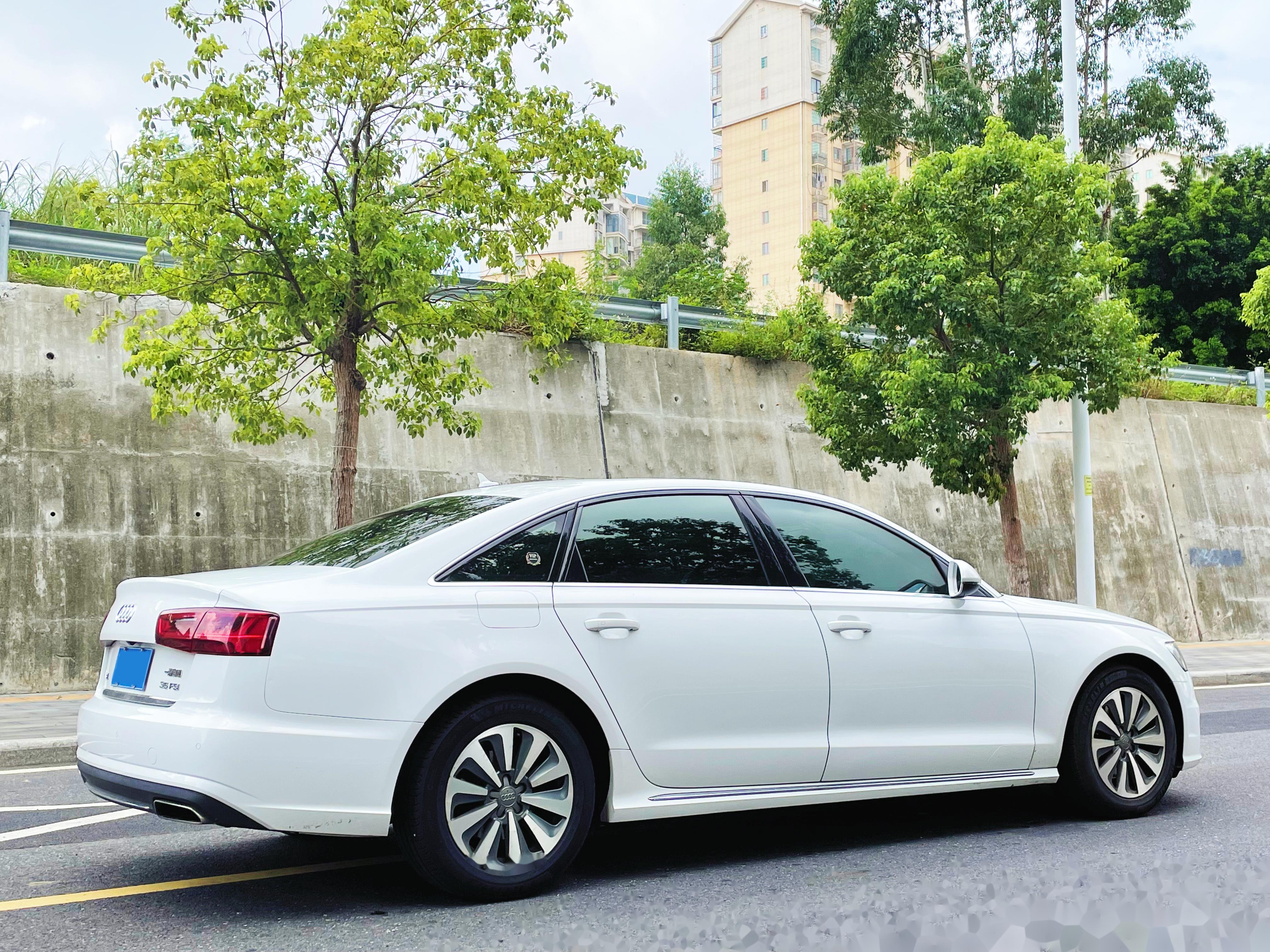 9万_奥迪a6l社区_易车社区