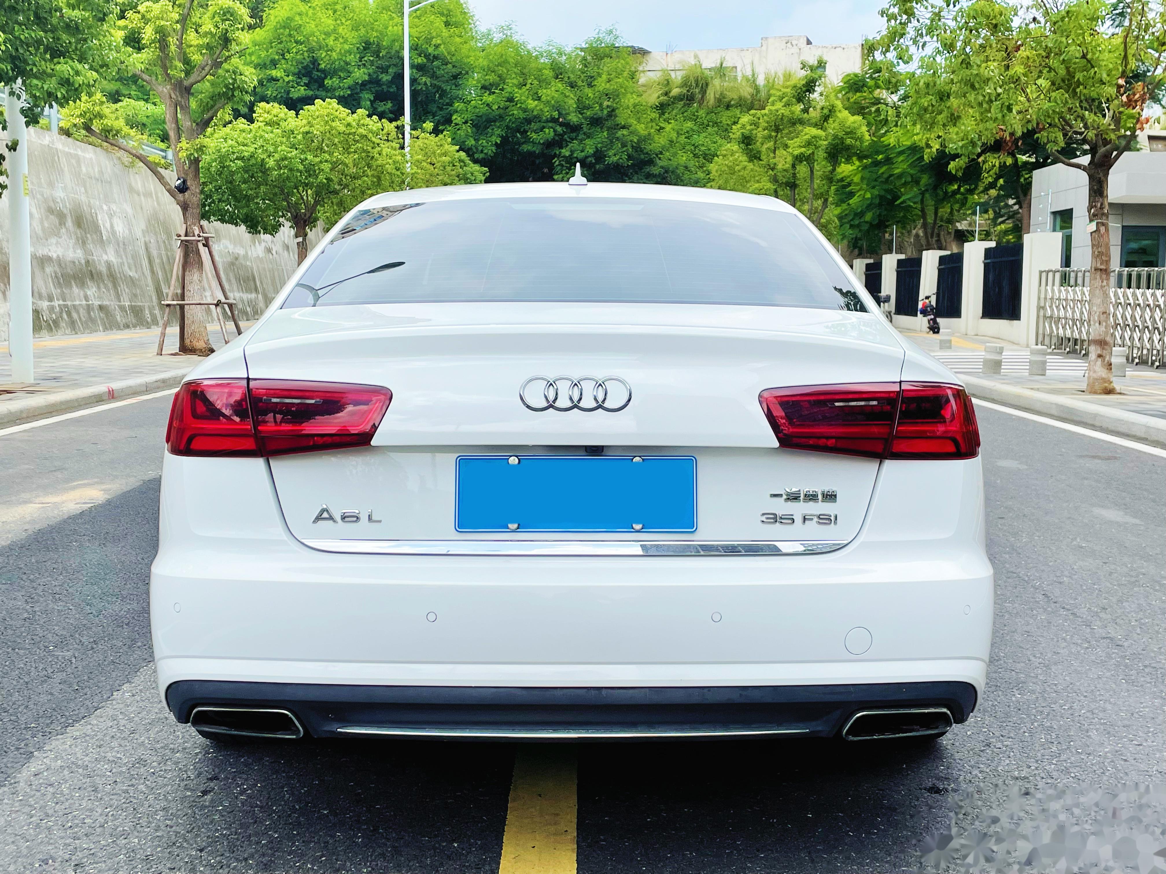 9万_奥迪a6l社区_易车社区