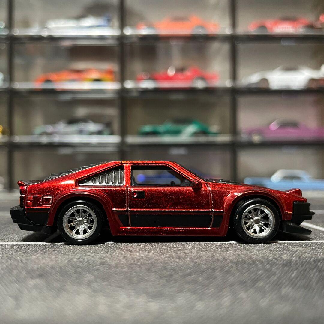 风火轮 2023 j批次超宝 82 toyota supra_丰田supra社区_易车社区