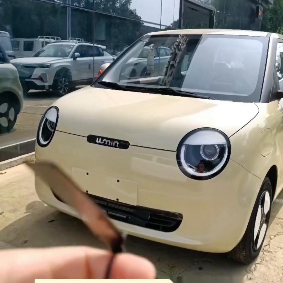 糯玉米长安续航评测 f7ba4a44e7db407c904aef2b3f71d1d3.jpg