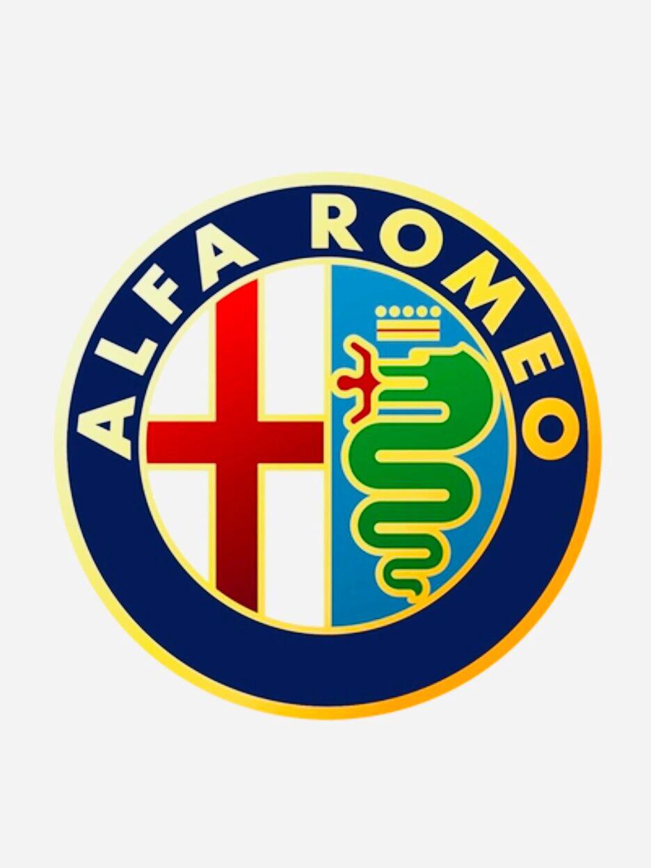 每期一个车标说|阿尔法罗密欧