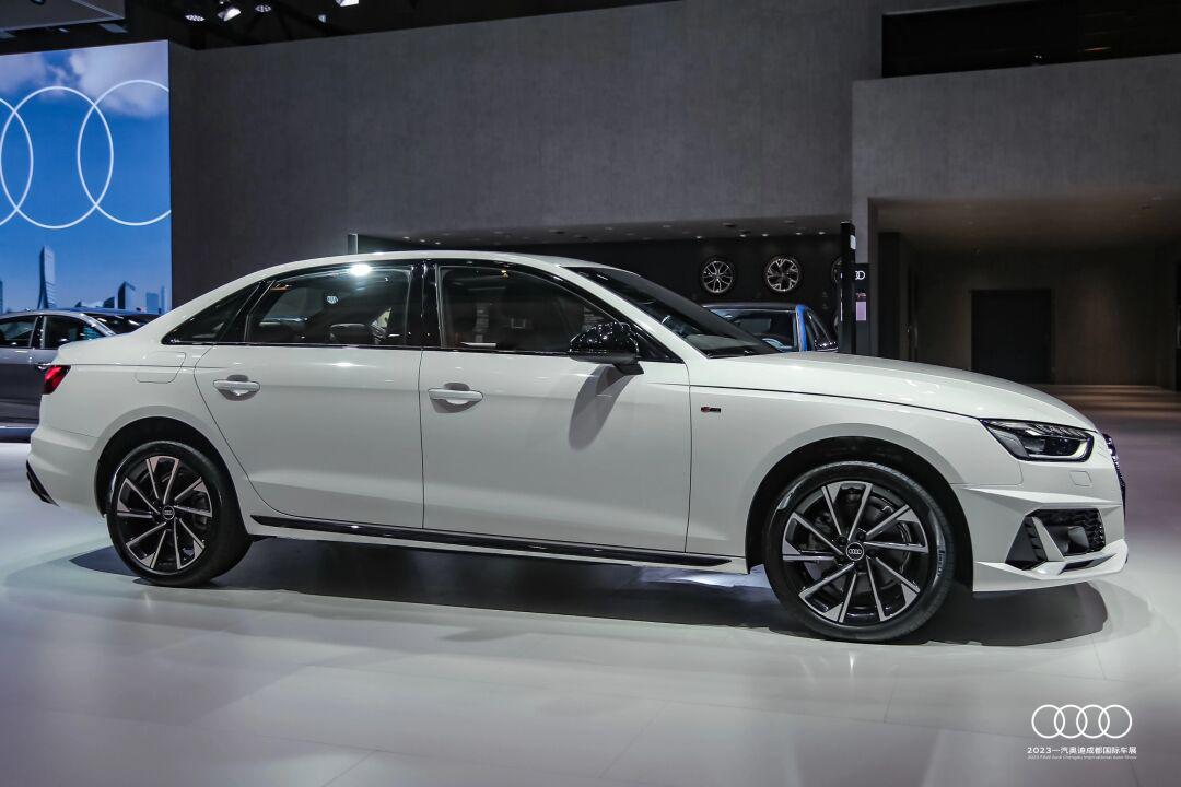 mtm audi a4l-成都车展_奥迪a4l社区_易车社区