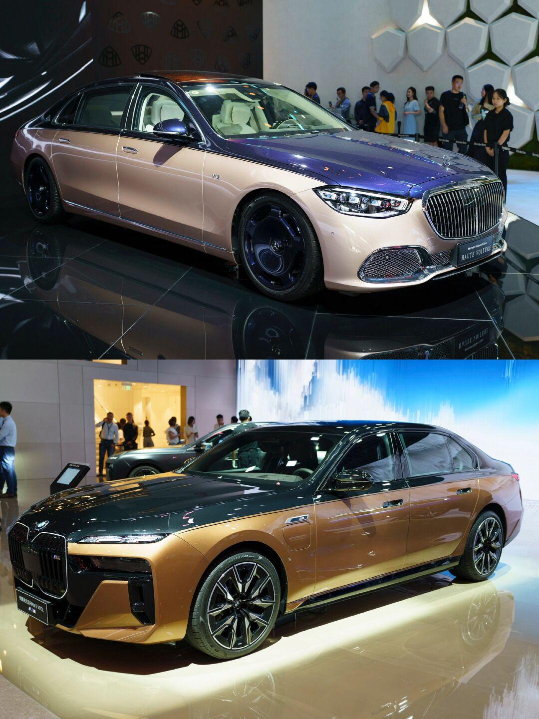 成都·西博城|2023成都国际车展