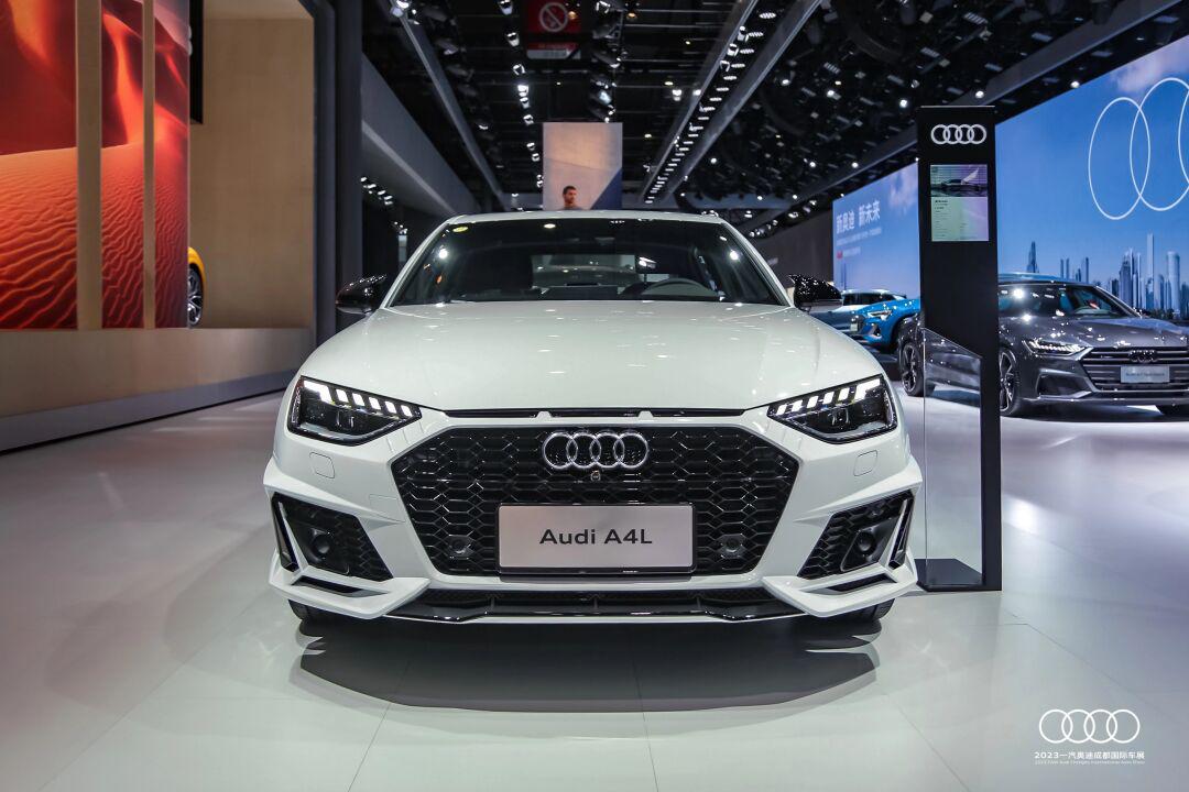 mtm audi a4l-成都车展_奥迪a4l社区_易车社区
