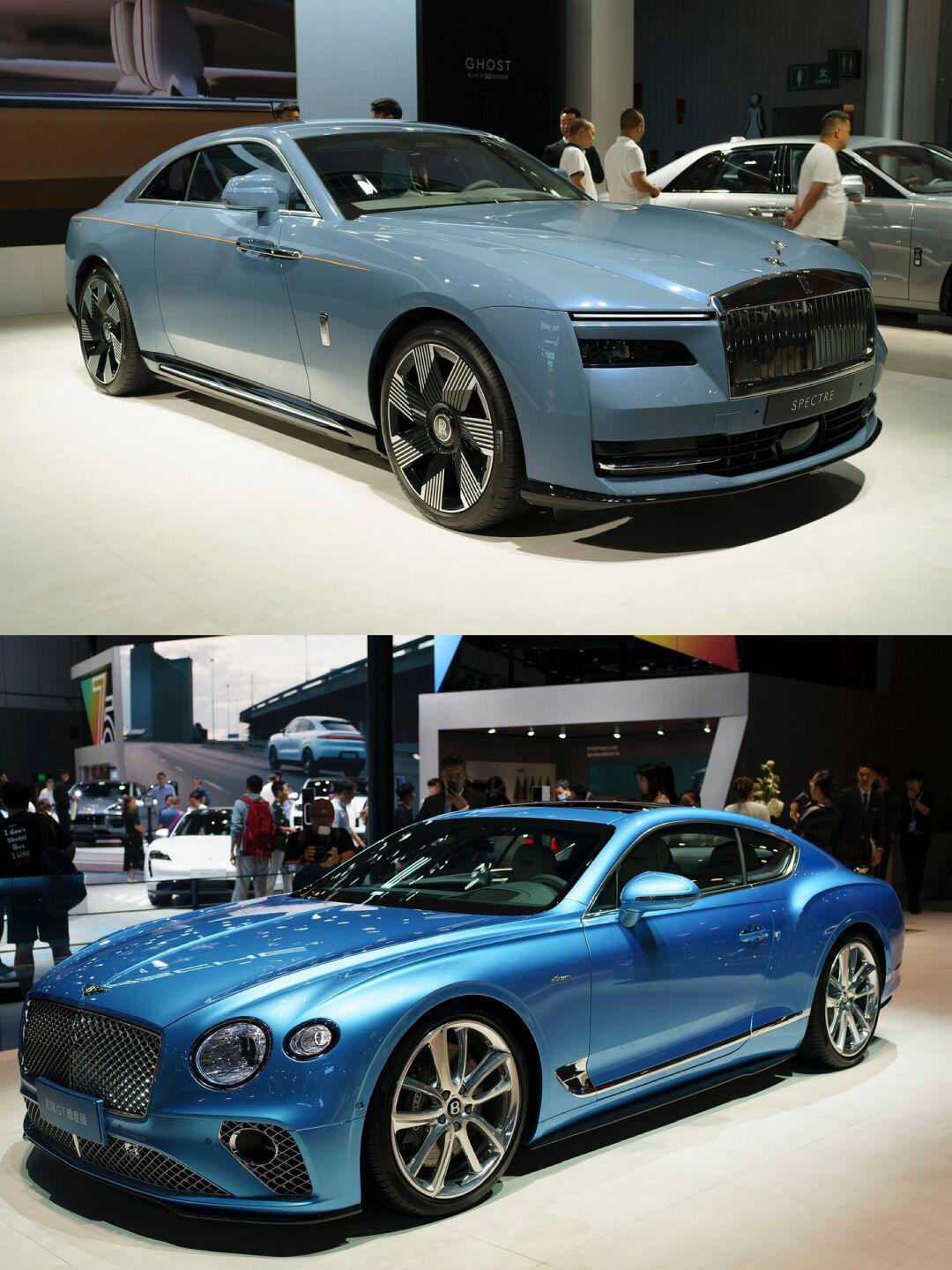 成都·西博城|2023成都国际车展