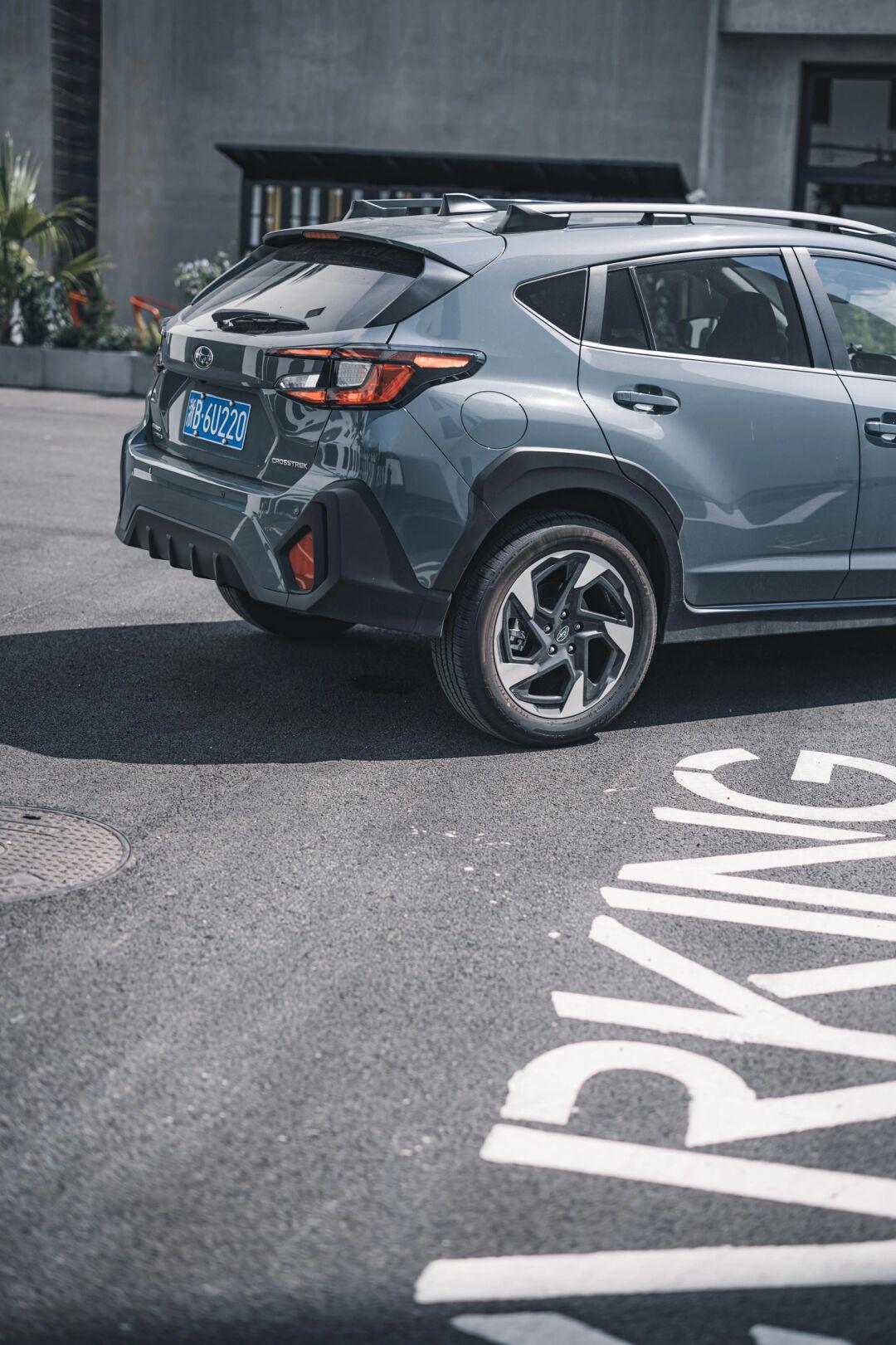 城市级/硬派/舒适/小型/全能/四驱车