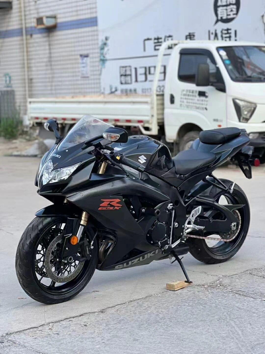 铃木小r600参数图片