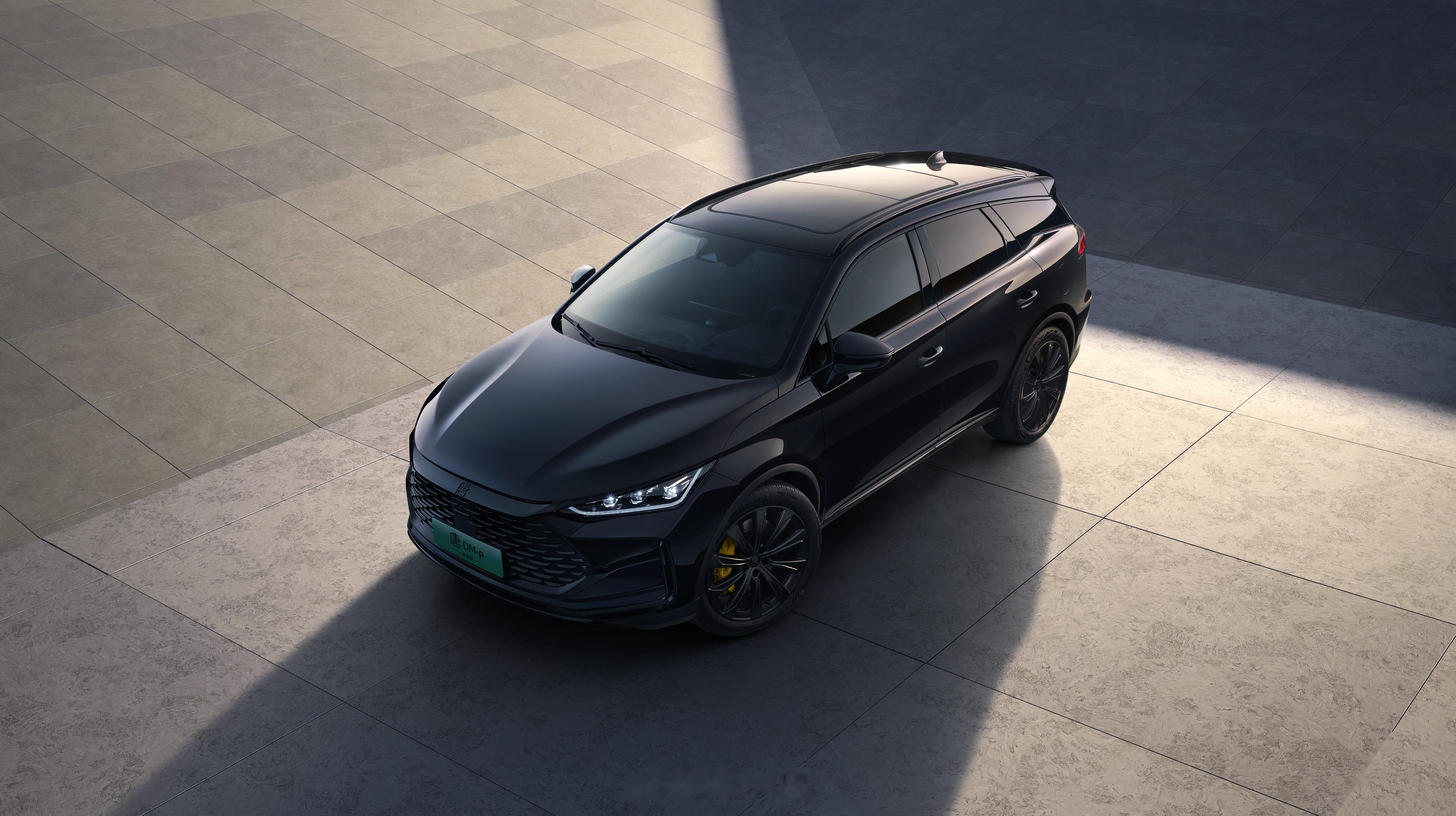 在成都车展,唐ev冠军版,唐dm-p冠军版/战神版,唐dm-i冠军版200km组