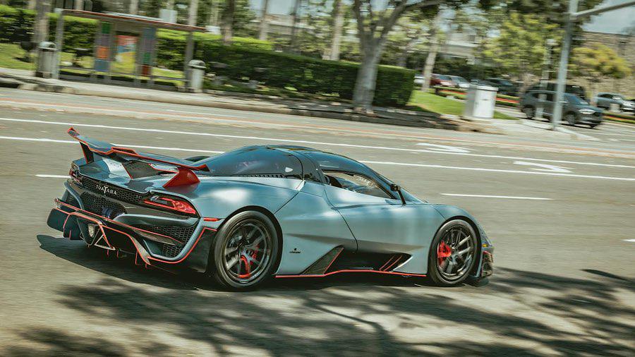 最近关于大蜥蜴的一些消息整理 1.首台aggressor目前还在生产中. 2.位