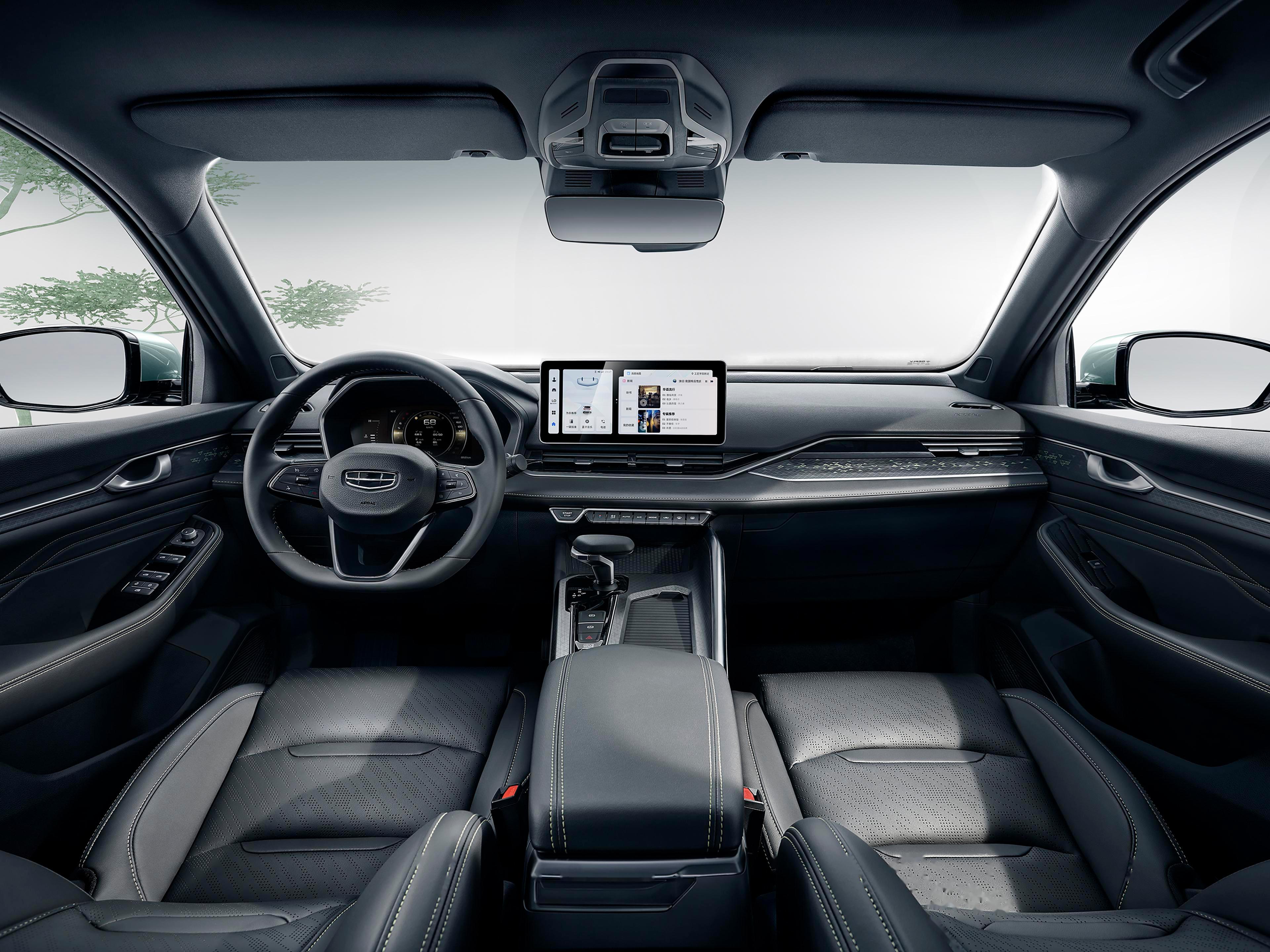 最近很多人问奇瑞艾瑞泽8,这台车1.6t完全够用,家用没必要上2.0t.