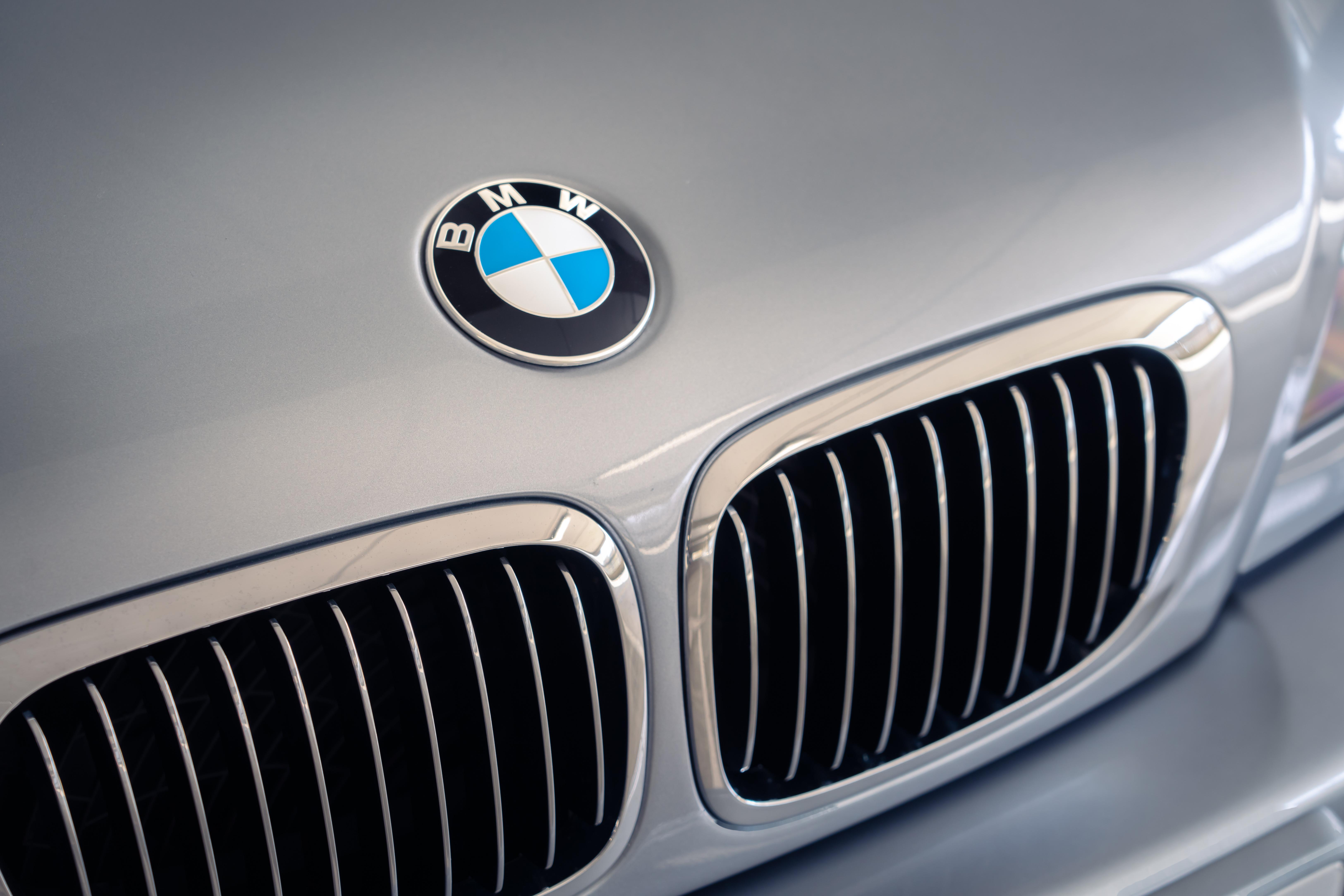 bmw m3 csl coupe 宝马的设计师要不要考虑回归一下这种设计? 分辨