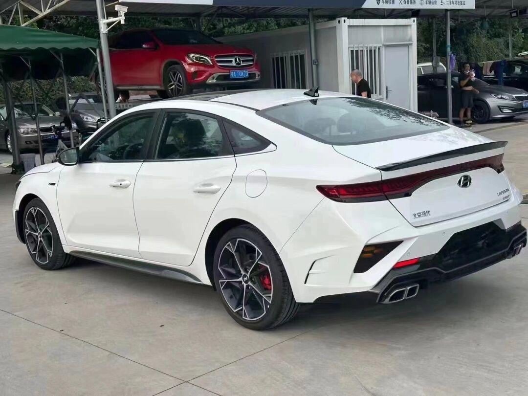每天避雷一款车——现代菲斯塔_lafesta 菲斯塔社区_易车社区