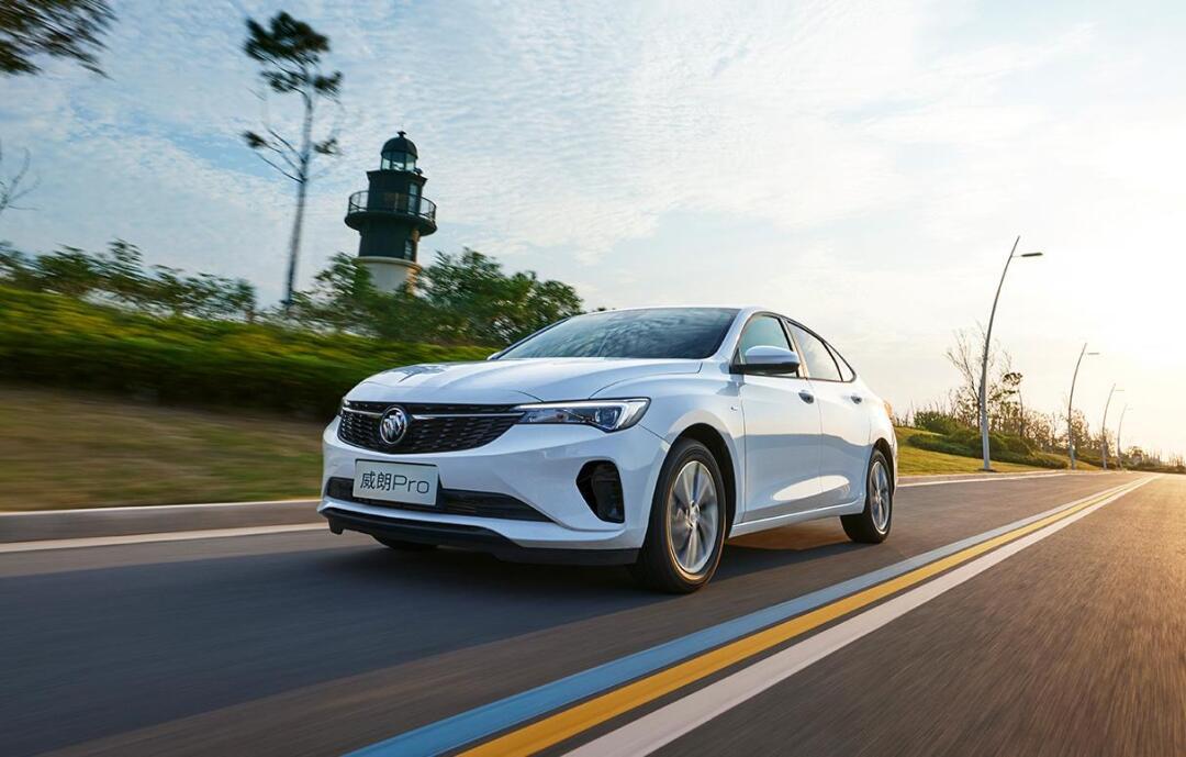 10万级别的家用车推荐,威朗pro年轻,舒适