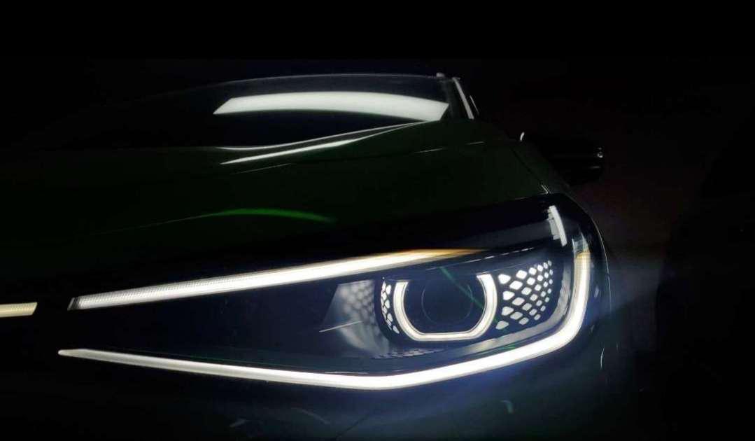 我与id的故事-iq light 大灯_大众cc社区_易车社区