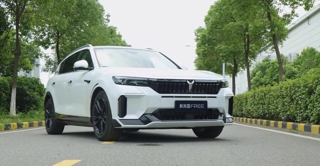 岚图汽车是东风集团旗下的高端新能源汽车,岚图汽车于8.