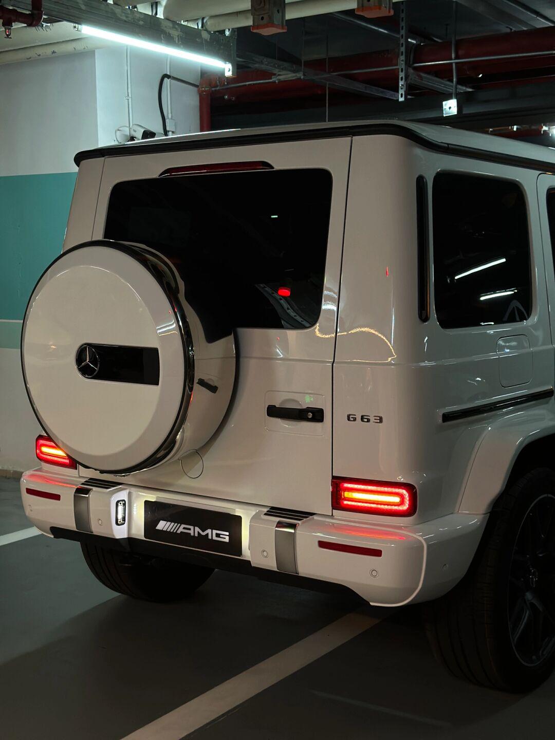 奔驰g级 amg社区_易车社区