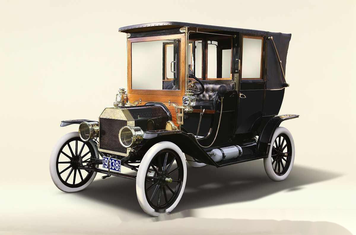 汽车行业的缘分:行业变局时的选择 2000年3季度,在汕头的一家五星级